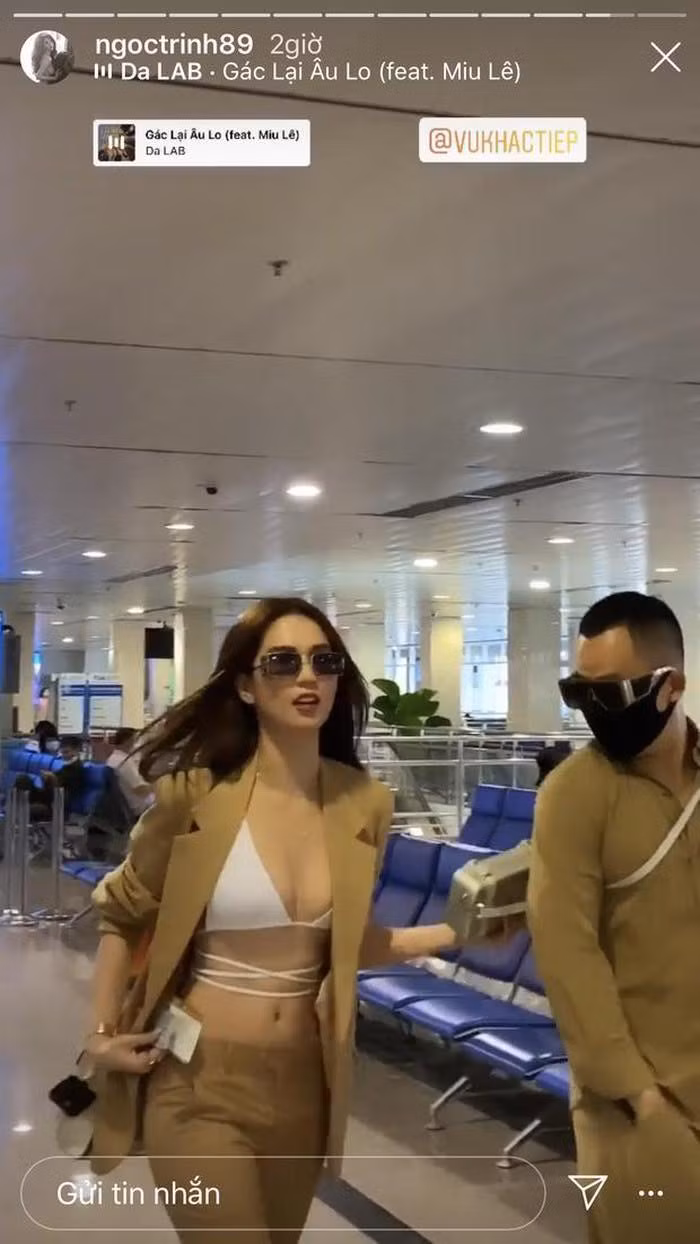 Đại gia Minh Nhựa “rap” về Wowy trên xe siêu sang 50 tỷ khiến cư dân mạng xôn xao ảnh 7