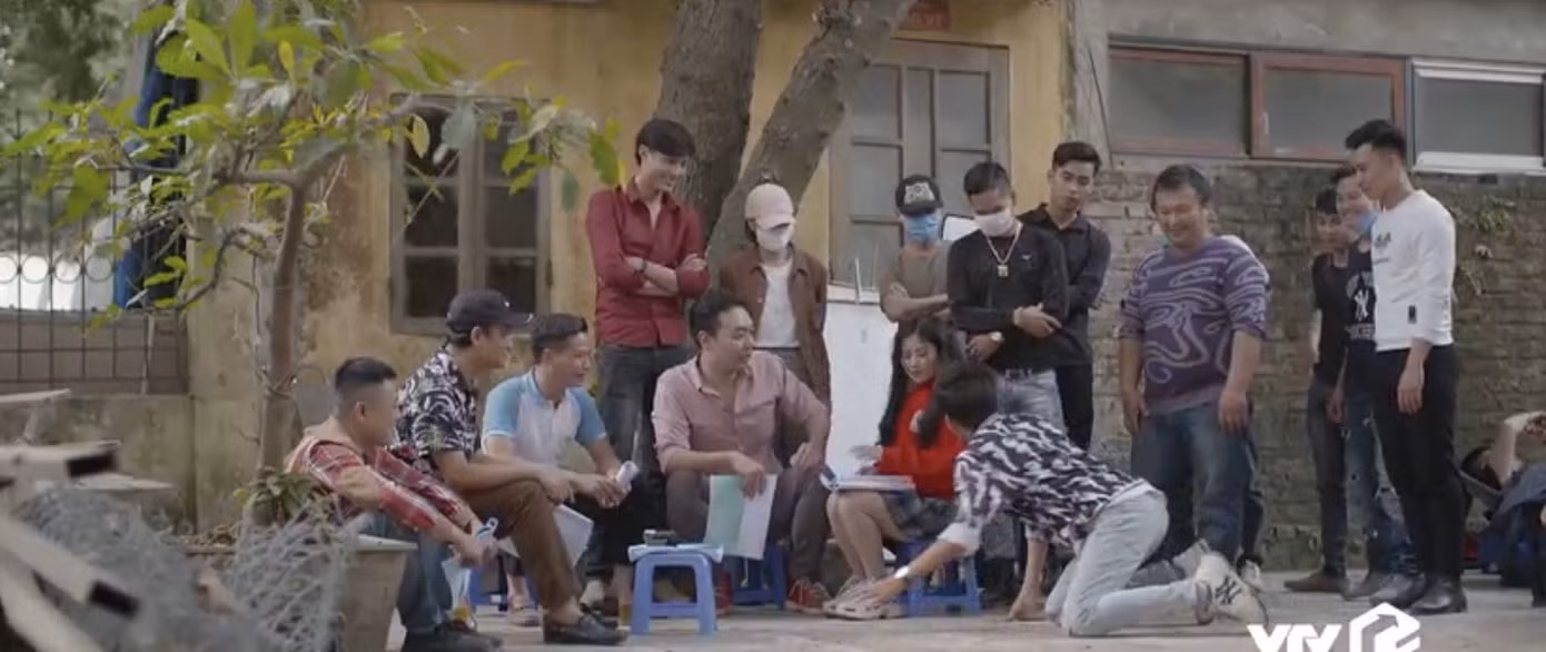 Tuấn Phương: Khó khăn mấy cũng phải đương đầu, rồi sẽ thu về được “trái ngọt“ ảnh 7