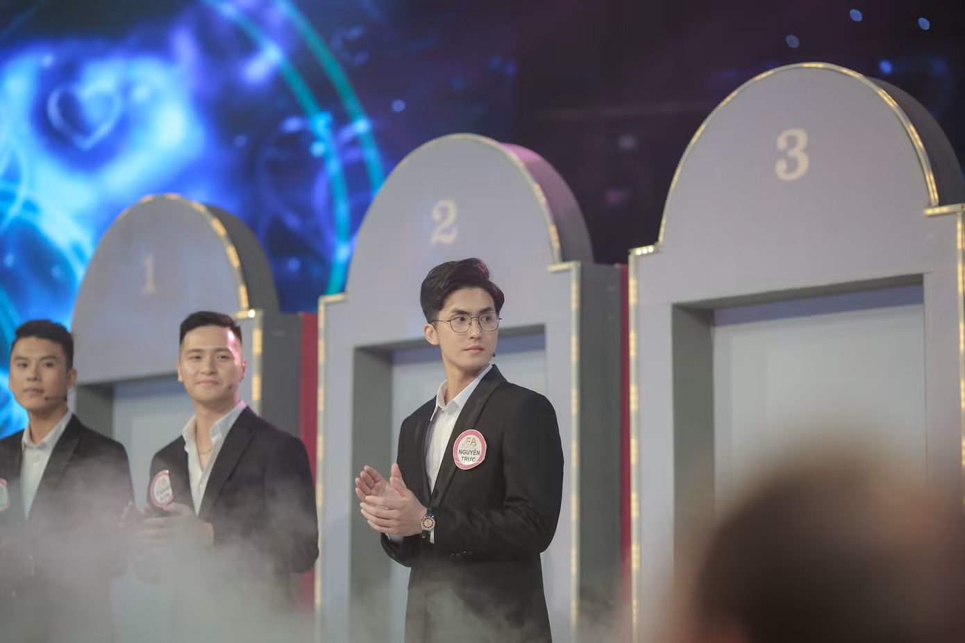 “Anh giáo” Toán hot nhất MXH muốn trở thành MC, diễn viên chuyên nghiệp ảnh 6