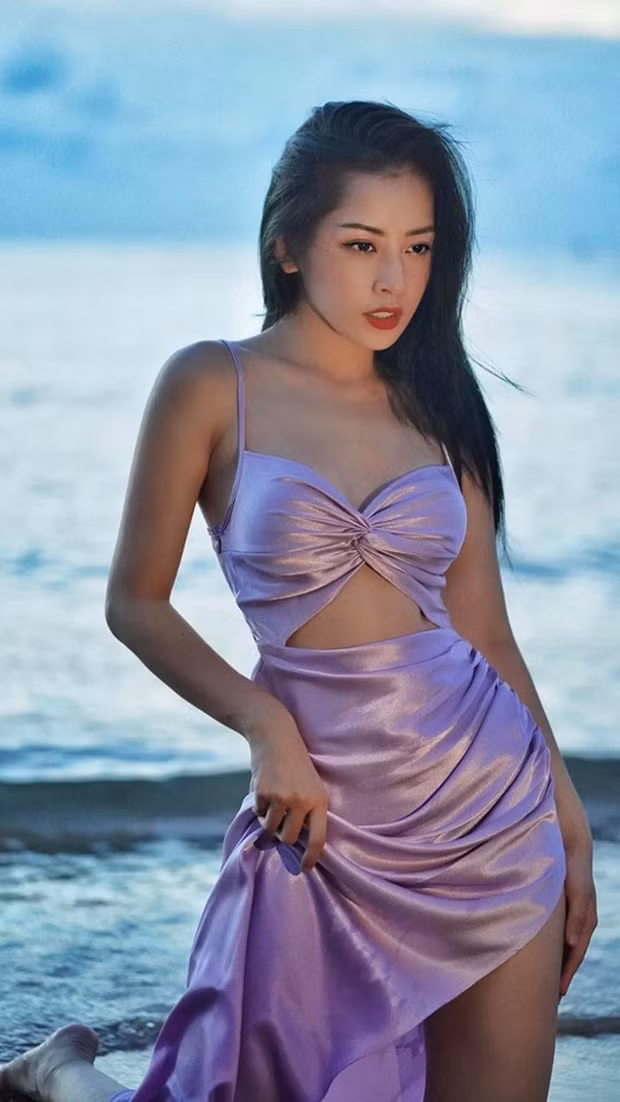 Showbiz 3/7: Chi Pu khoe body, hậu ồn ào với hội chị em; NSND Hồng Vân bị chê kém duyên ảnh 2