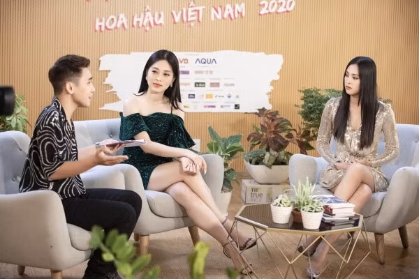 Khởi My bức xúc khi bị fan đòi quà; diễn viên Hoàng Yến tung bộ ảnh trẻ trung ở tuổi 44 ảnh 24