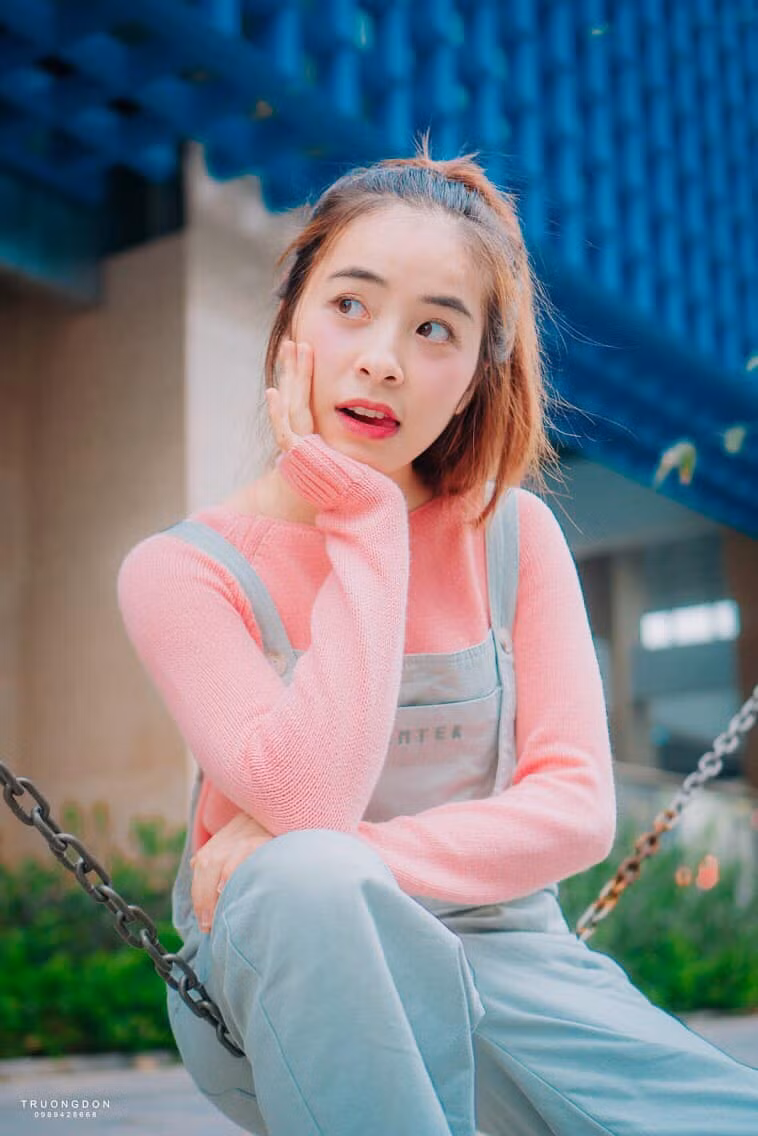 Trần Vân “Nhà trọ Balanha“: Vai Nhiên râu chắc chắn sẽ vượt qua “cái bóng” tiểu Quỳnh ảnh 2