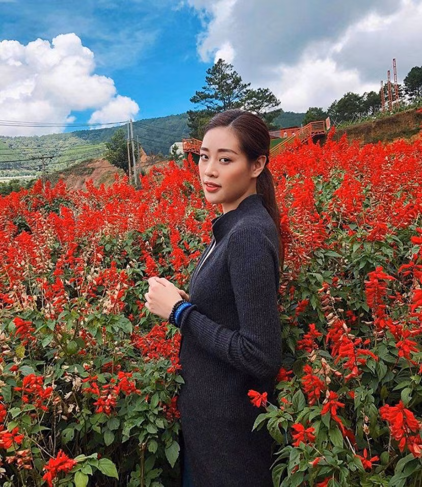 Showbiz 19/6: Minh Hằng tung ảnh hở bạo đón sinh nhật, Lynk Lee nhan sắc thăng hạng ảnh 14