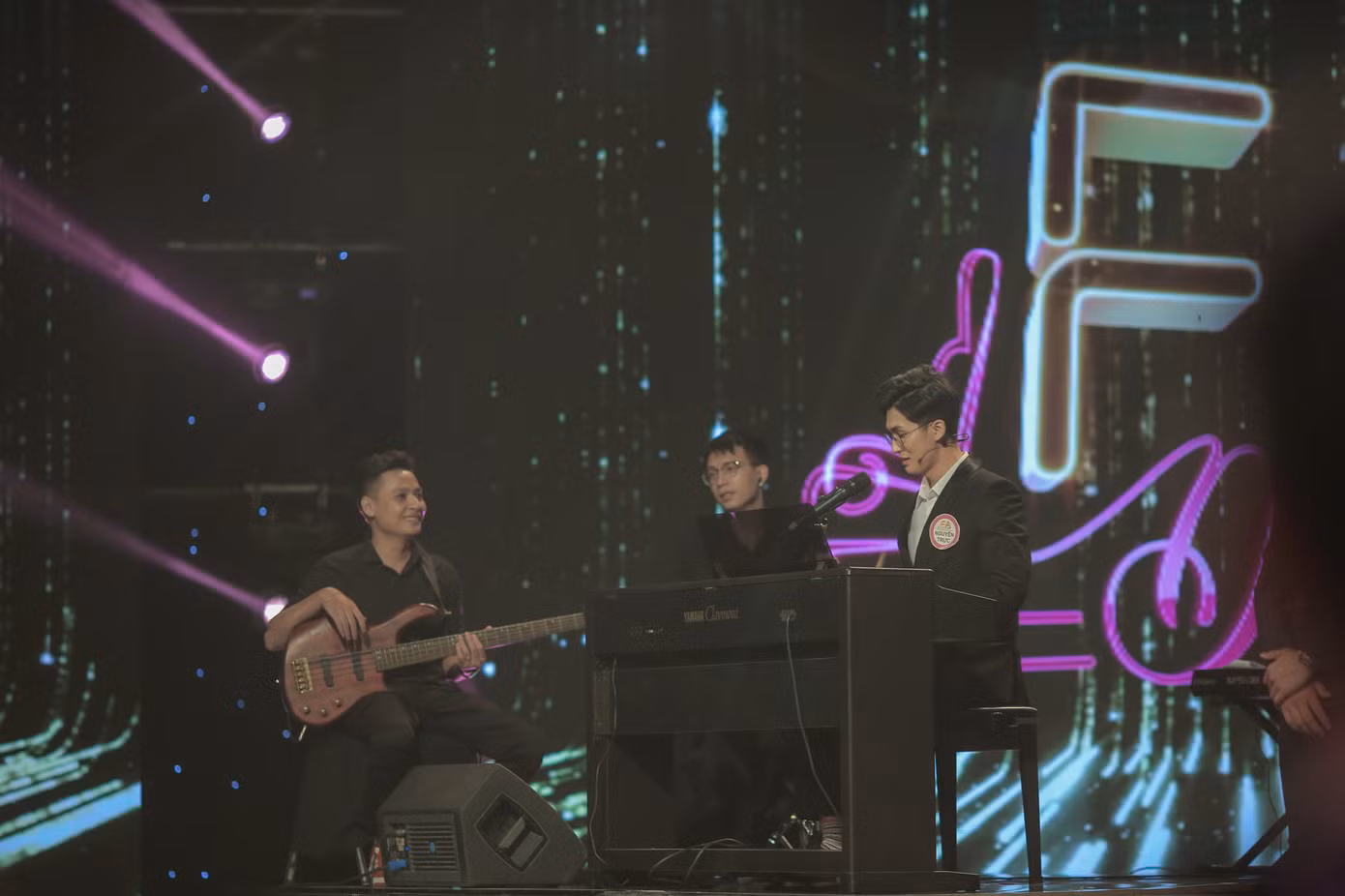 “Anh giáo” Toán hot nhất MXH muốn trở thành MC, diễn viên chuyên nghiệp ảnh 7