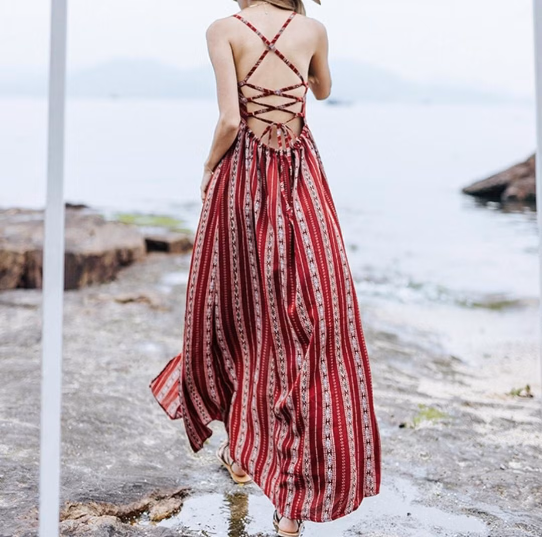 Những item đón Hè không thể thiếu trong vali của các cô nàng mê “xê dịch“ ảnh 9