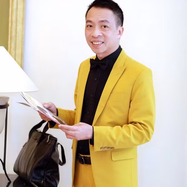  Tuấn Hưng nhớ nghề sau khi tuyên bố giải nghệ, Miko Lan Trinh khoe người yêu chuyển giới ảnh 12
