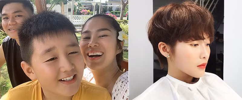 K-biz 2/6: “Nam thần thế hệ mới” Park Bo Gum nhập ngũ, Dahyun (TWICE) dự báo thời tiết ảnh 5
