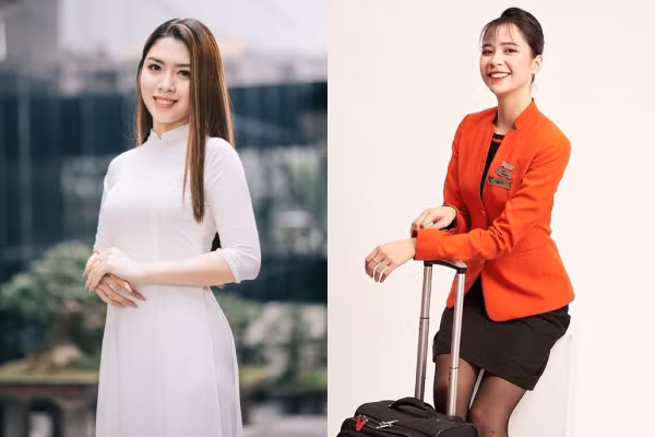 Sắc màu SV 29/7: Những thí sinh tiềm năng của cuộc thi Hoa hậu Việt Nam 2020 ảnh 24