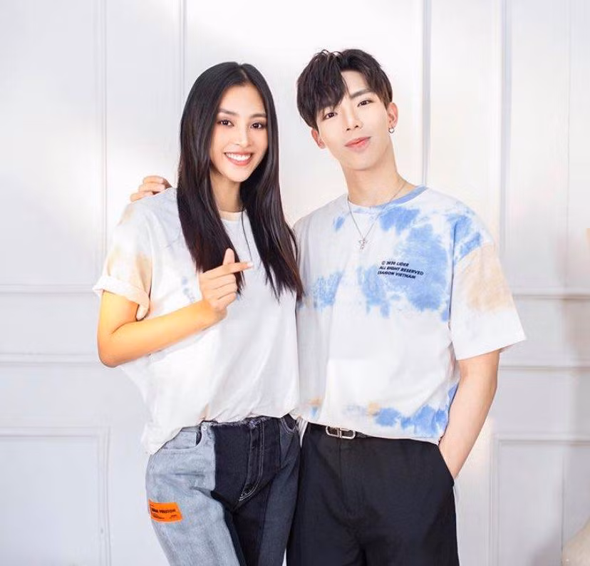 Showbiz 19/6: Minh Hằng tung ảnh hở bạo đón sinh nhật, Lynk Lee nhan sắc thăng hạng ảnh 5