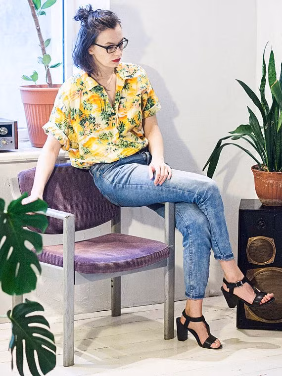 Những item đón Hè không thể thiếu trong vali của các cô nàng mê “xê dịch“ ảnh 2