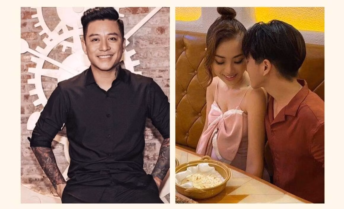 Lynk Lee: “Sao trời lại cho em làm bạn với cô đơn”; Thu Minh khoe nhẫn và đồng hồ tiền tỷ ảnh 20