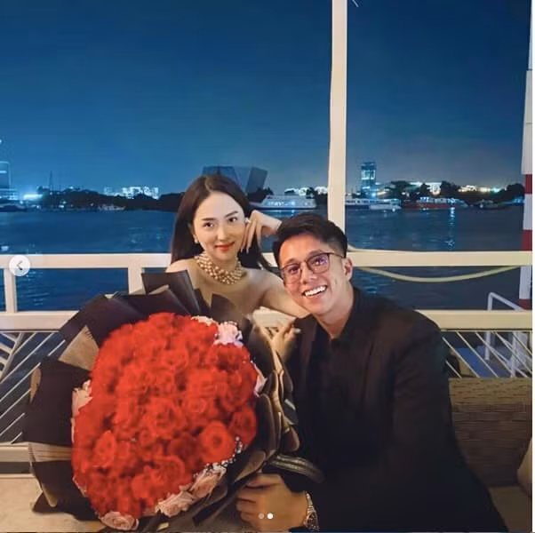 Lâm Vỹ Dạ chứng minh nhan sắc không phải dạng vừa, Chi Pu bị gọi là “Dương Mịch Việt Nam“ ảnh 10