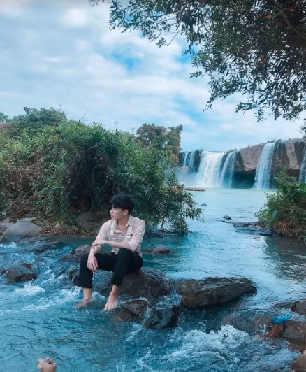 Đi biển gì tầm này, check-in “đổi gió” ngay với phố núi hoang sơ cùng giới trẻ Ban Mê ảnh 34