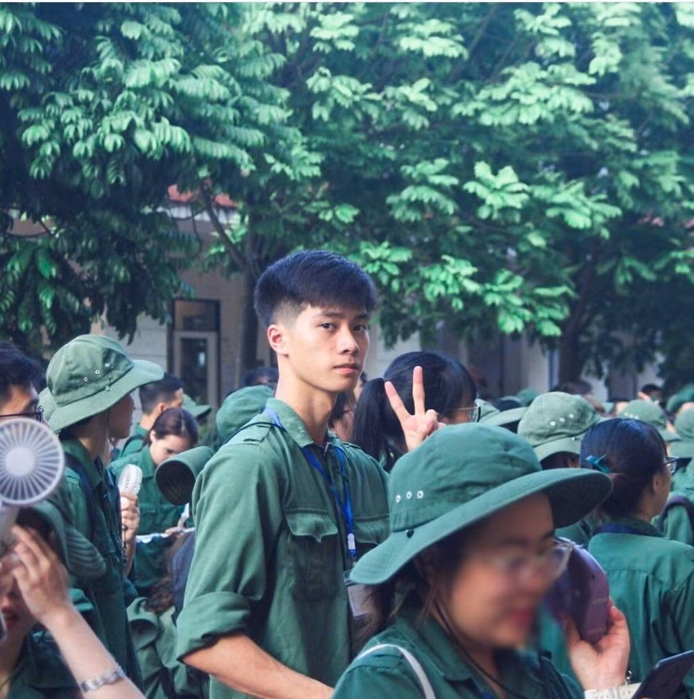 Sắc màu SV 29/7: Những thí sinh tiềm năng của cuộc thi Hoa hậu Việt Nam 2020 ảnh 18