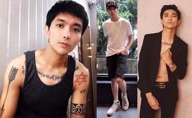 Trường Giang phủ sóng nhiều gameshow; Thanh Hằng diện vét không nội y ảnh 7