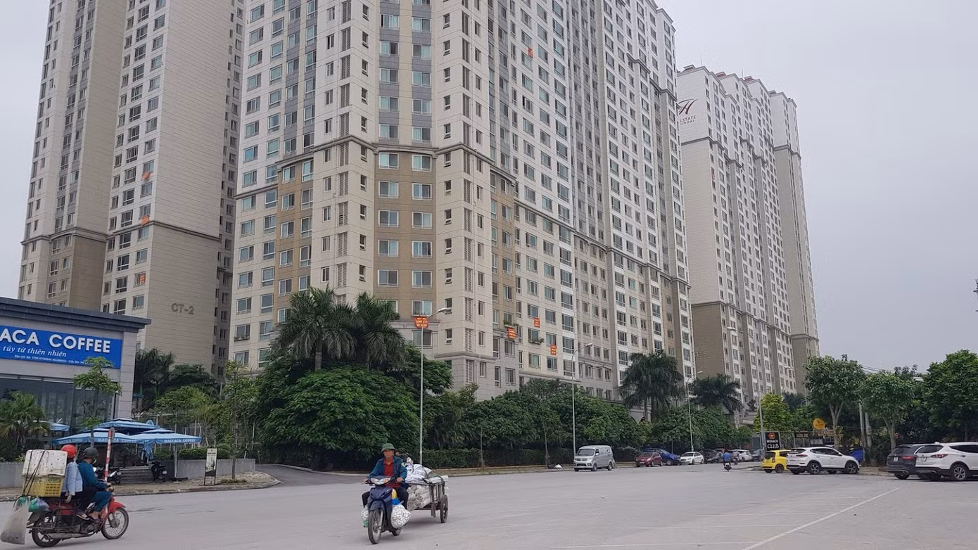 Tranh cãi quy định cấm cho thuê căn hộ chung cư theo giờ ảnh 4