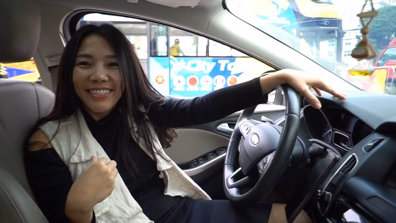 Ford tiếp tục triệu hồi gần 1 triệu ôtô do lỗi túi khí Takata ảnh 4 Ford tiếp tục triệu hồi gần 1 triệu ôtô do lỗi túi khí Takata ảnh 4