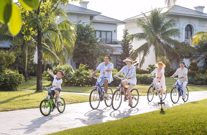 Cơ hội vàng khám phá kỳ nghỉ gia đình tại “đảo thiên đường” Nha Trang ảnh 7