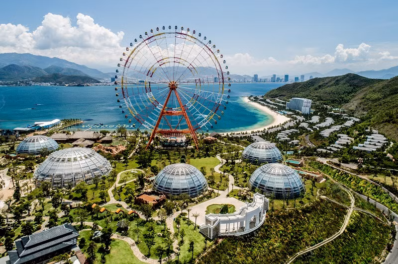Cơ hội vàng khám phá kỳ nghỉ gia đình tại “đảo thiên đường” Nha Trang ảnh 5