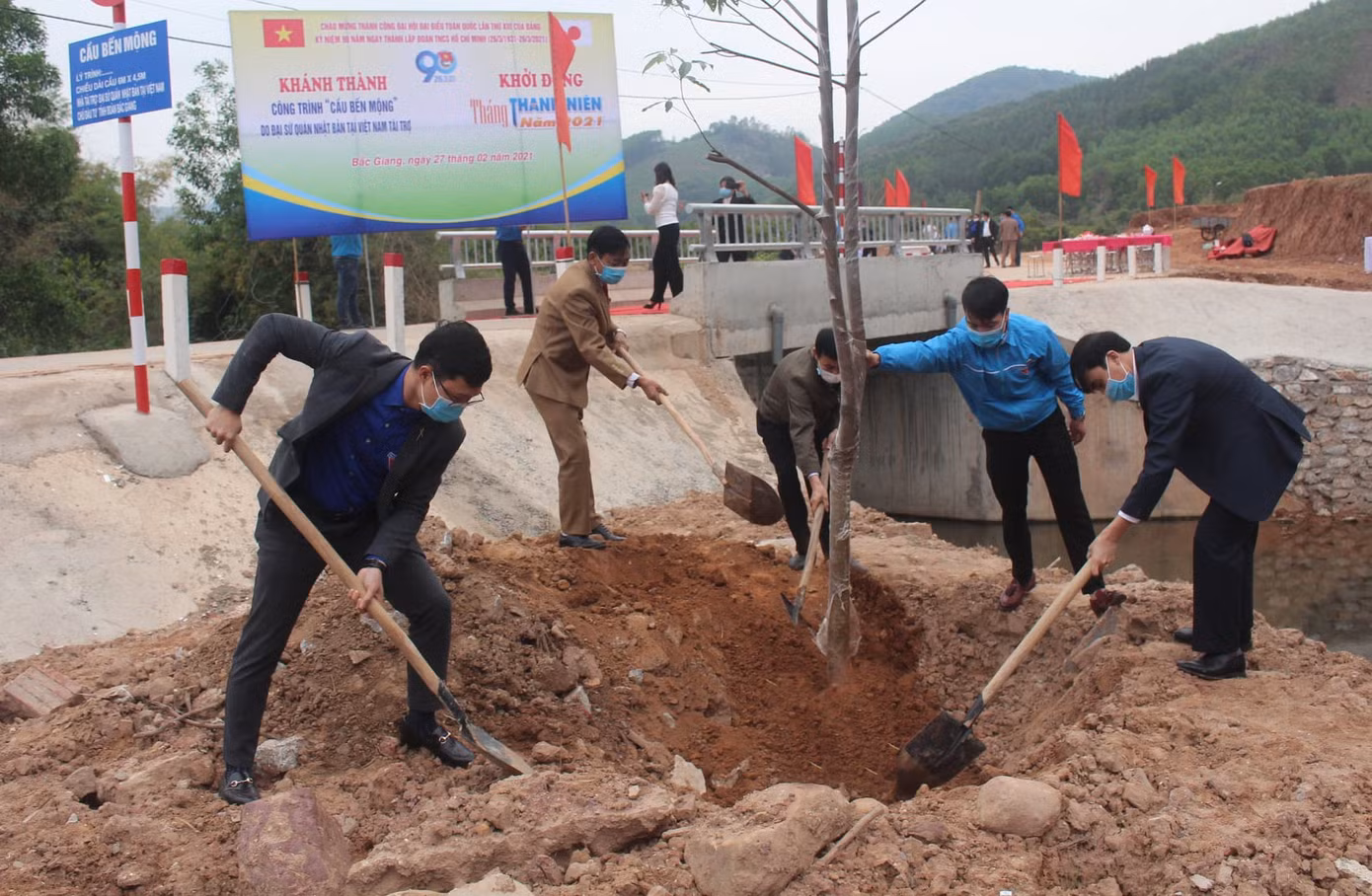 Tuổi trẻ Đà Nẵng khởi động Tháng Thanh niên, hỗ trợ khởi nghiệp ảnh 10