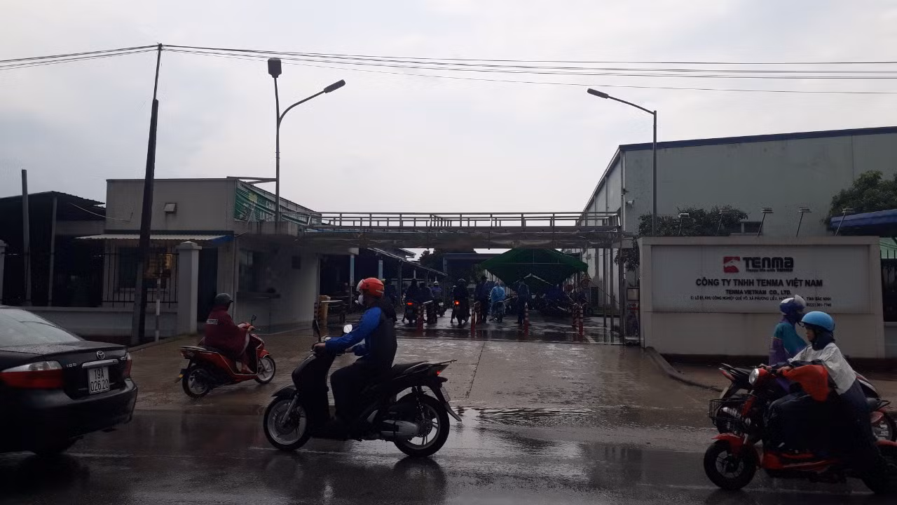 Công ty Tenma Việt Nam hoạt động ra sao sau nghi vấn hối lộ 5 tỷ đồng để tránh thuế? ảnh 3