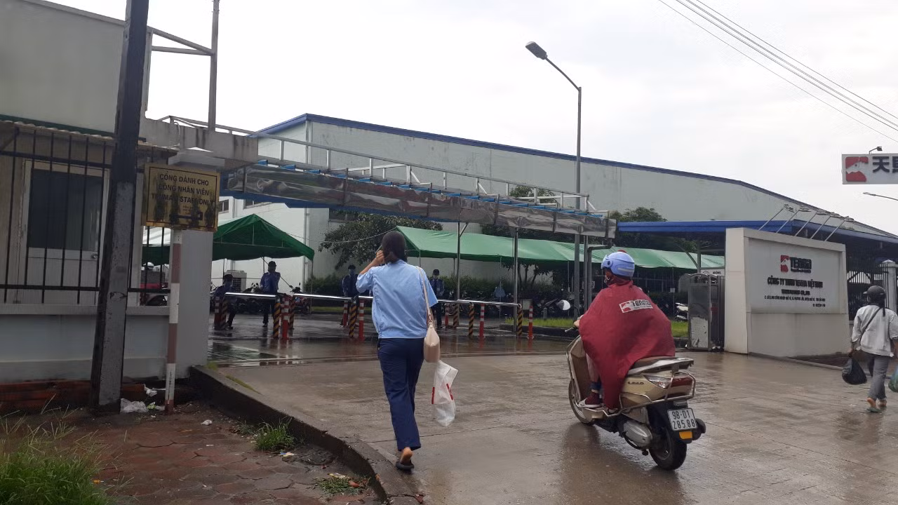 Công ty Tenma Việt Nam hoạt động ra sao sau nghi vấn hối lộ 5 tỷ đồng để tránh thuế? ảnh 4