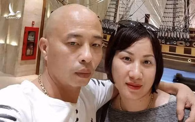 Vợ chồng Đường 'Nhuệ' ăn chặn hàng tỷ đồng tiền mai táng ảnh 4 Vợ chồng Đường 'Nhuệ' ăn chặn hàng tỷ đồng tiền mai táng ảnh 4
