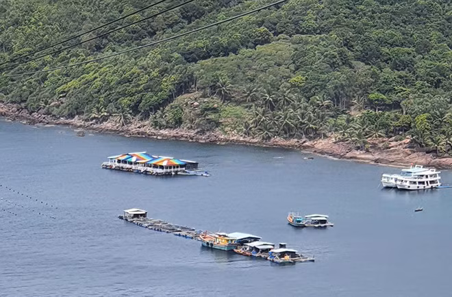 Đà Nẵng, TPHCM lọt tốp 8 địa phương hụt thu ngân sách ảnh 3 Đà Nẵng, TPHCM lọt tốp 8 địa phương hụt thu ngân sách ảnh 3