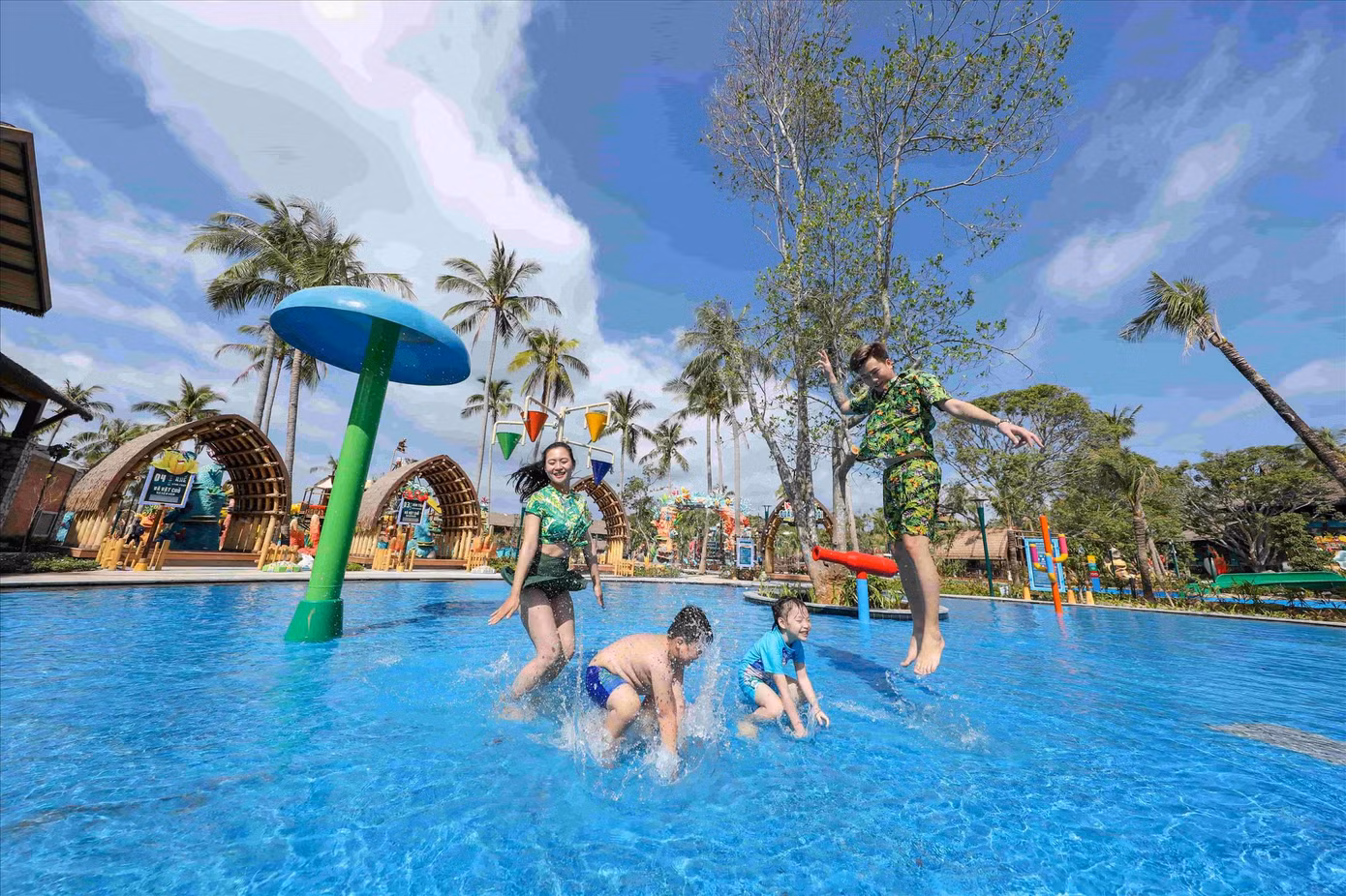 NSND Thúy Mùi: Không có chuyện mưa huy chương vàng ảnh 5