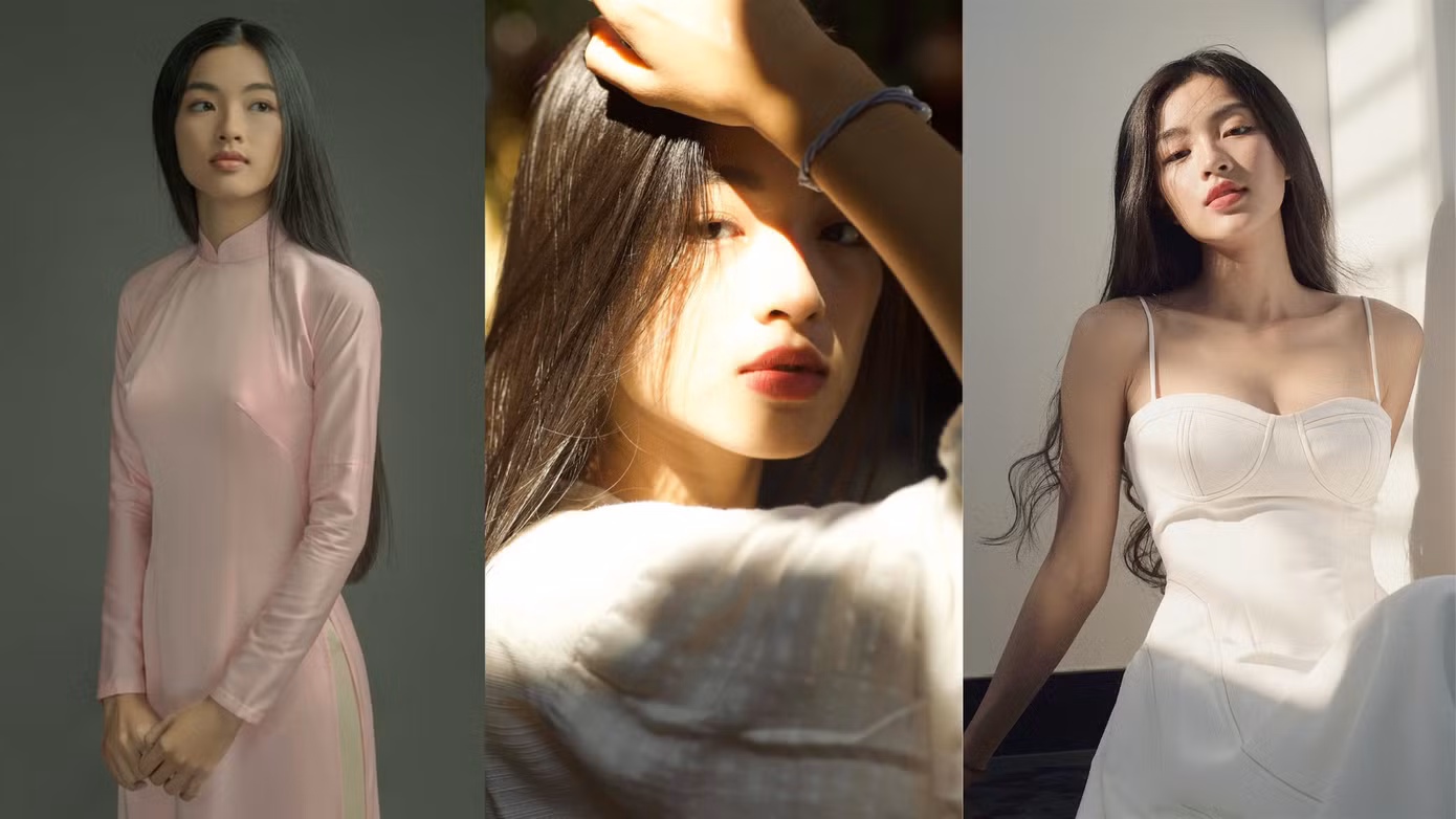 Miu Lê diện váy ngắn sexy, Amee biến hóa áo khoác thành chân váy cực cá tính ảnh 11