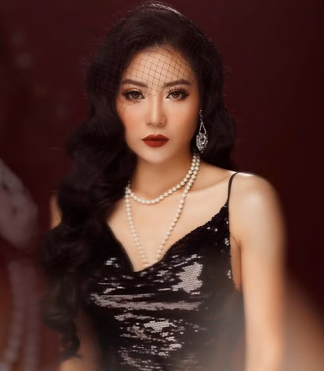 Diễn viên Thanh Hương: 'Chuyện về ông xã xin được giữ cho riêng mình' ảnh 2