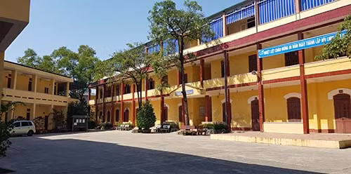 Cô giáo tiểu học ở Sài Gòn bắt học sinh tự tát 32 cái vào mặt ảnh 3