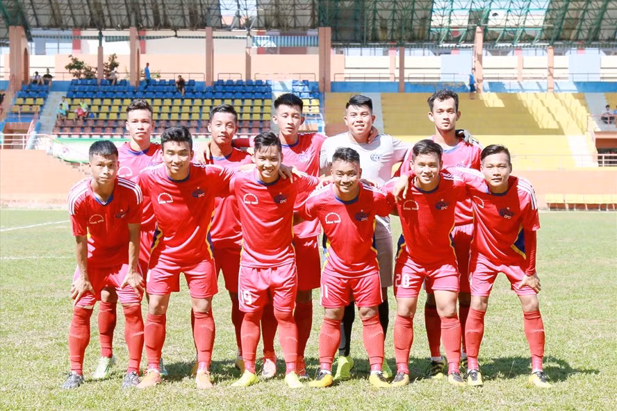 Bầu Đức không được giới thiệu tranh cử ghế Phó chủ tịch tài chính VFF ảnh 2