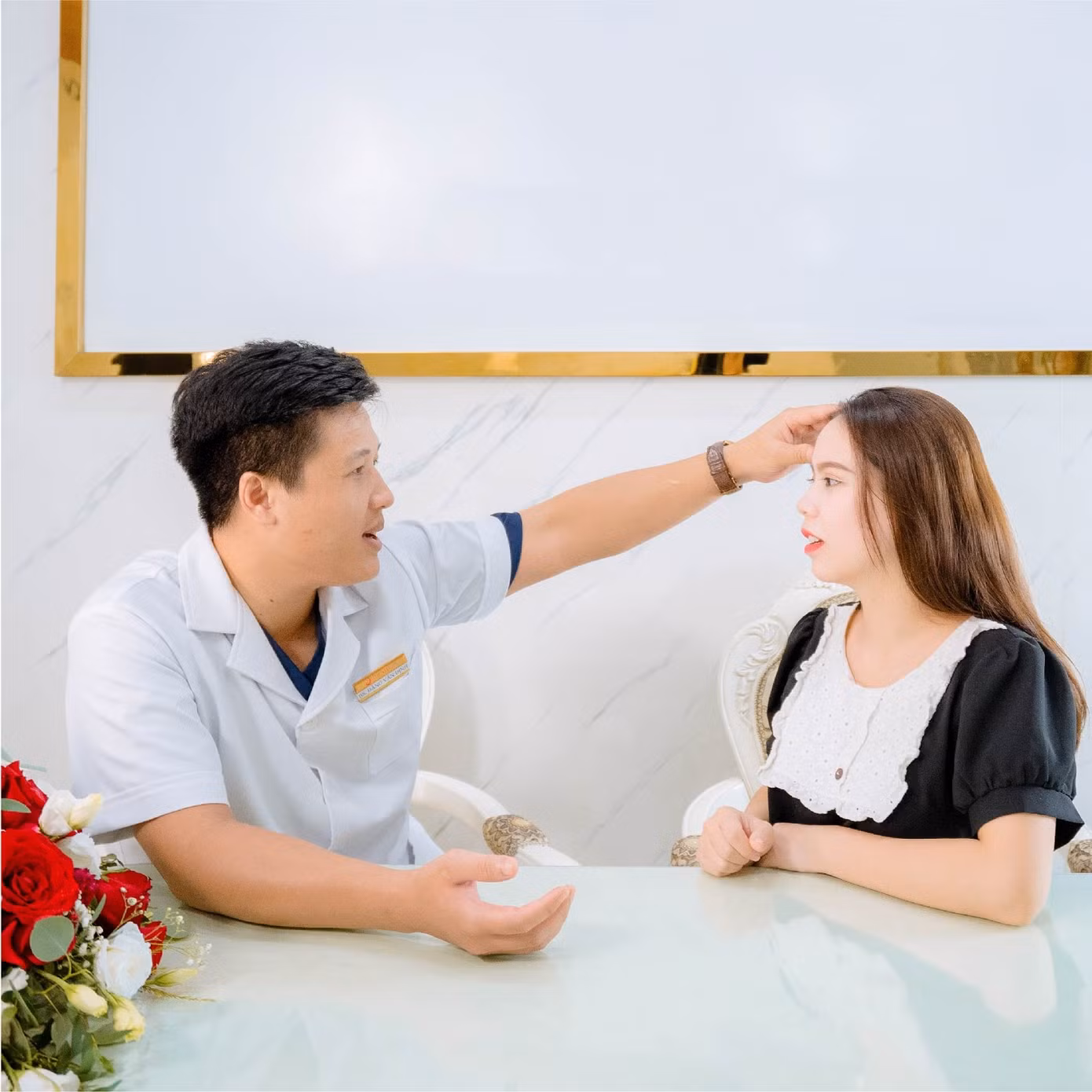 Bác sĩ Đặng Văn Định - Sở hữu bàn tay vàng trong lĩnh vực tạo hình thẩm mỹ ảnh 3