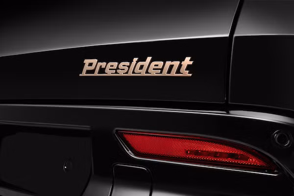 Truyền thông quốc tế: Vinfast President sẽ tạo ra xu thế mới ảnh 1