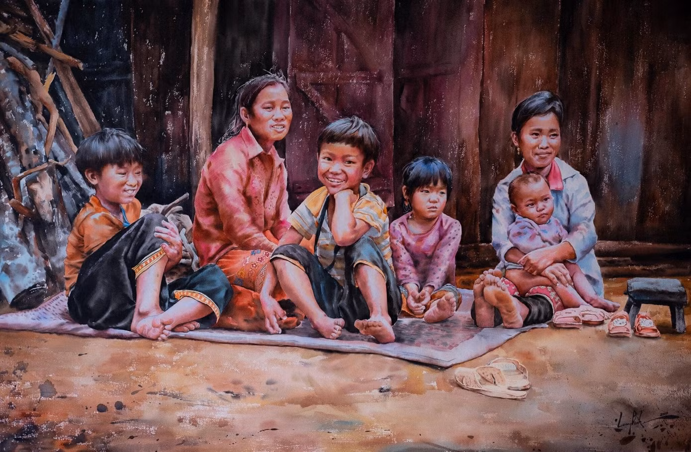 Nhiều cây đại thụ của làng nhạc Việt lâm trọng bệnh ảnh 7 Nhiều cây đại thụ của làng nhạc Việt lâm trọng bệnh ảnh 7