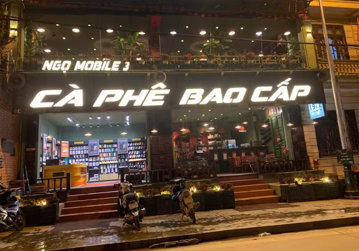 Sa Pa lặng lẽ, vắng bóng du khách giữa dịch Covid- 19 ảnh 15