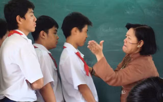 Đề xuất chuyển đổi chương trình học THPT sang hình thức tín chỉ, bạn nghĩ sao? ảnh 3