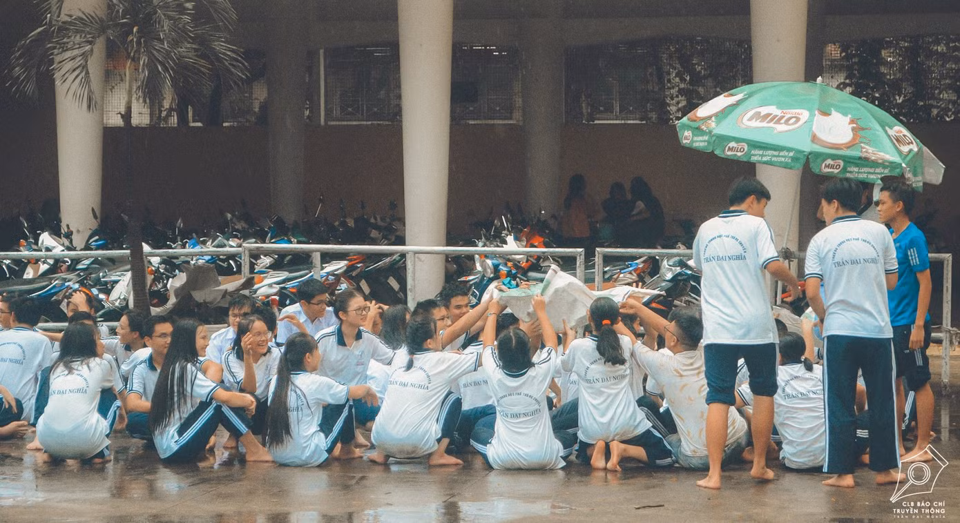 TP.HCM: Bỗng dưng “được” thi lại lớp 10, vì sao teen 2K5 nên tham gia ngay và luôn? ảnh 1