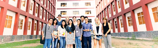 Bản tin tuyển sinh: Đại học Quốc tế thông báo về kỳ Kiểm tra Năng lực và xét tuyển ảnh 2
