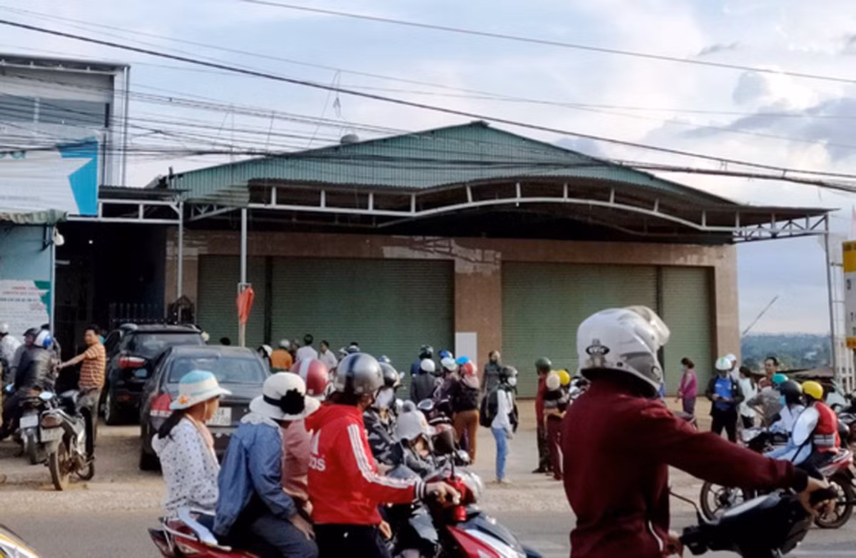 Bắt 2 sĩ quan quân đội liên quan dự án gần 100 triệu USD ảnh 4