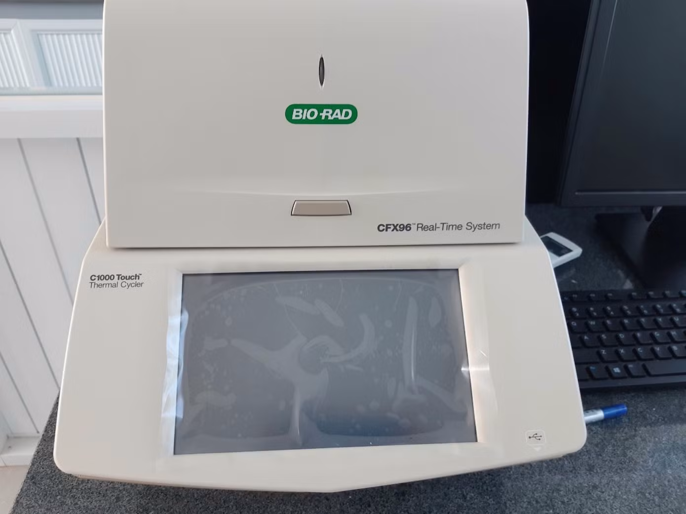 Máy xét nghiệm SARS-CoV-2 doanh nghiệp tặng Lâm Đồng chưa tới 1 tỷ đồng ảnh 3