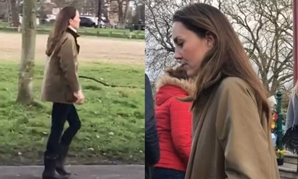 Vụ “bắt nạt nhân viên” là gì mà giờ Meghan đòi xem bằng chứng, còn Hoàng gia ra điều kiện? ảnh 9 Vụ “bắt nạt nhân viên” là gì mà giờ Meghan đòi xem bằng chứng, còn Hoàng gia ra điều kiện? ảnh 9