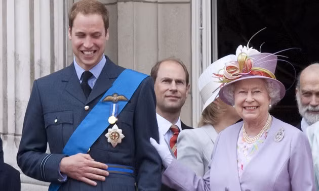 Meghan - Harry lần đầu thừa nhận nói sai một điều trong cuộc phỏng vấn “kể tội” Hoàng gia ảnh 7 Meghan - Harry lần đầu thừa nhận nói sai một điều trong cuộc phỏng vấn “kể tội” Hoàng gia ảnh 7