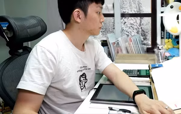Bắt trend mới Gongbang cực “hot” với giới trẻ Hàn Quốc, được dự báo sẽ soán ngôi vương của Mukbang ảnh 2