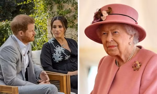 Meghan bị “tố” ngược: Bảo là Hoàng gia thu mất hộ chiếu, thế mà đi nước ngoài suốt thế này ảnh 8