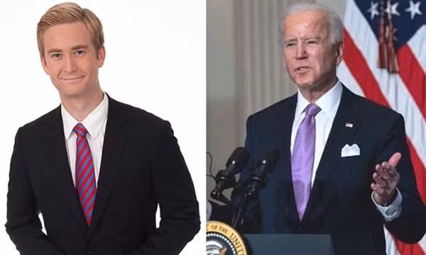 “Bí ẩn” về chiếc đồng hồ gây tò mò của Tổng thống Biden: Có phải đồng hồ của người con trai đã mất? ảnh 6 “Bí ẩn” về chiếc đồng hồ gây tò mò của Tổng thống Biden: Có phải đồng hồ của người con trai đã mất? ảnh 6
