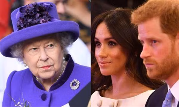 Có phải tình bạn thân giữa Công nương Kate và Harry đã gây ra vết rạn giữa Meghan và Kate? ảnh 8