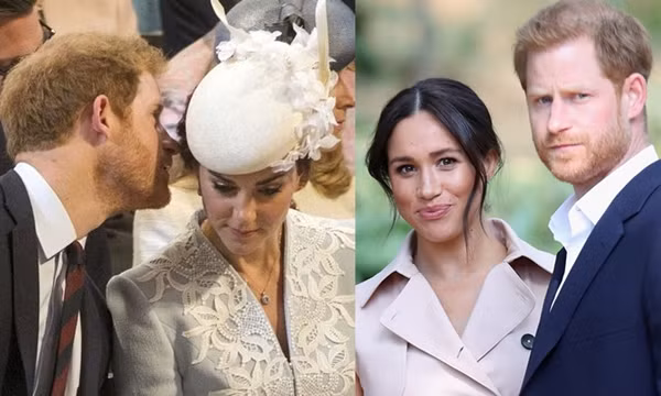 Bị Hoàng gia Anh “cắt đứt tài chính" nhưng Meghan - Harry đã trở thành "cặp đôi triệu phú” ảnh 8 Bị Hoàng gia Anh “cắt đứt tài chính" nhưng Meghan - Harry đã trở thành "cặp đôi triệu phú” ảnh 8