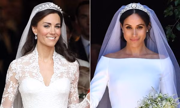 Meghan Markle bóc mẽ Hoàng gia Anh, nhưng đoán xem ai mới là người chịu tổn thất nhất? ảnh 6 Meghan Markle bóc mẽ Hoàng gia Anh, nhưng đoán xem ai mới là người chịu tổn thất nhất? ảnh 6